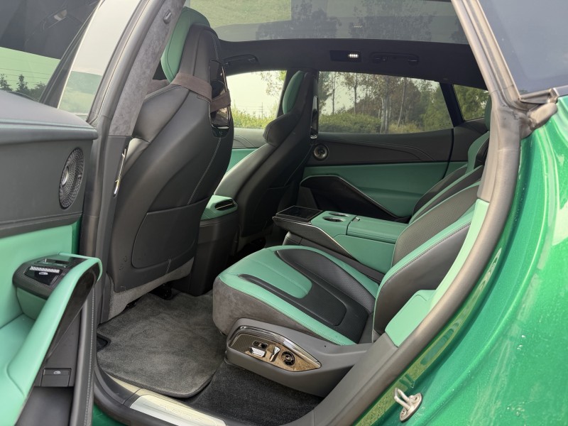 盐城23年路特斯ELETRE5