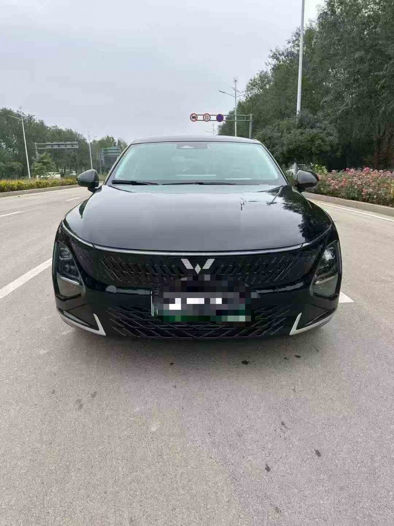 枣庄24年五菱汽车星光1