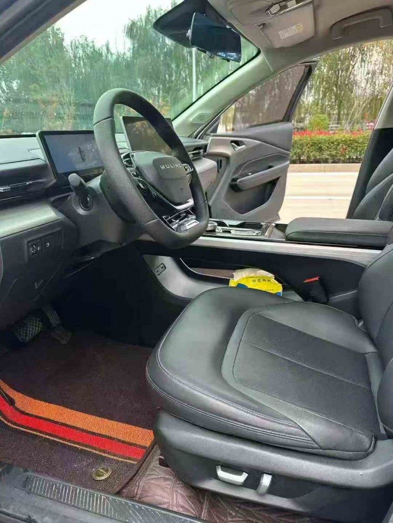 枣庄24年五菱汽车星光4