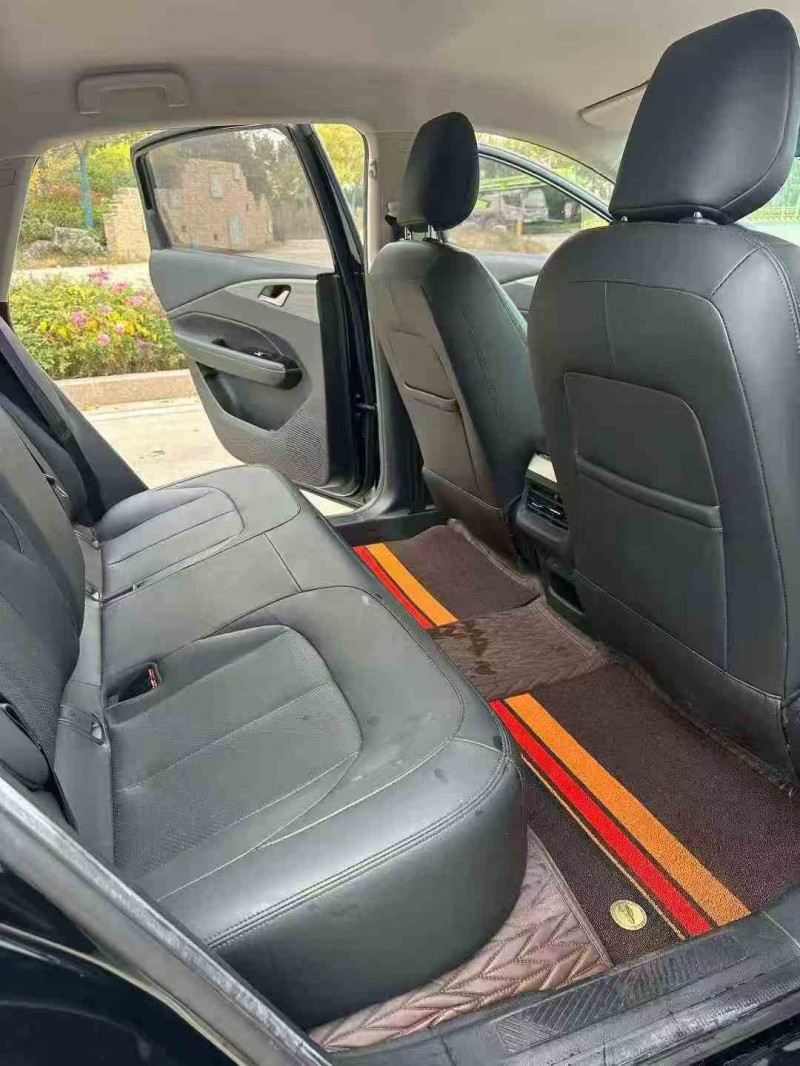 枣庄24年五菱汽车星光5