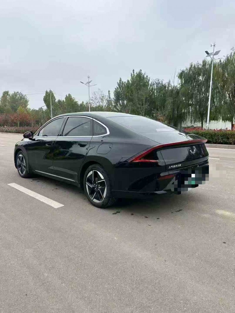 枣庄24年五菱汽车星光8