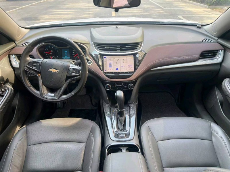 徐州19年雪佛兰迈锐宝5