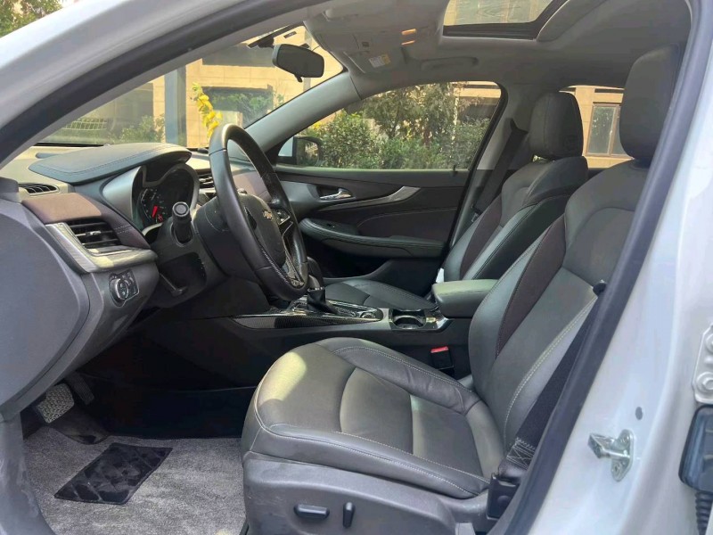 徐州19年雪佛兰迈锐宝6