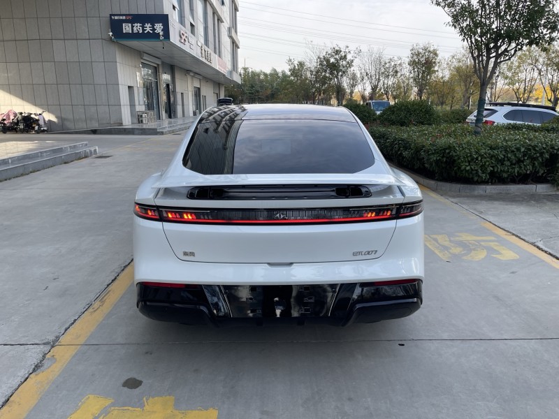 济宁25年东风奕派9