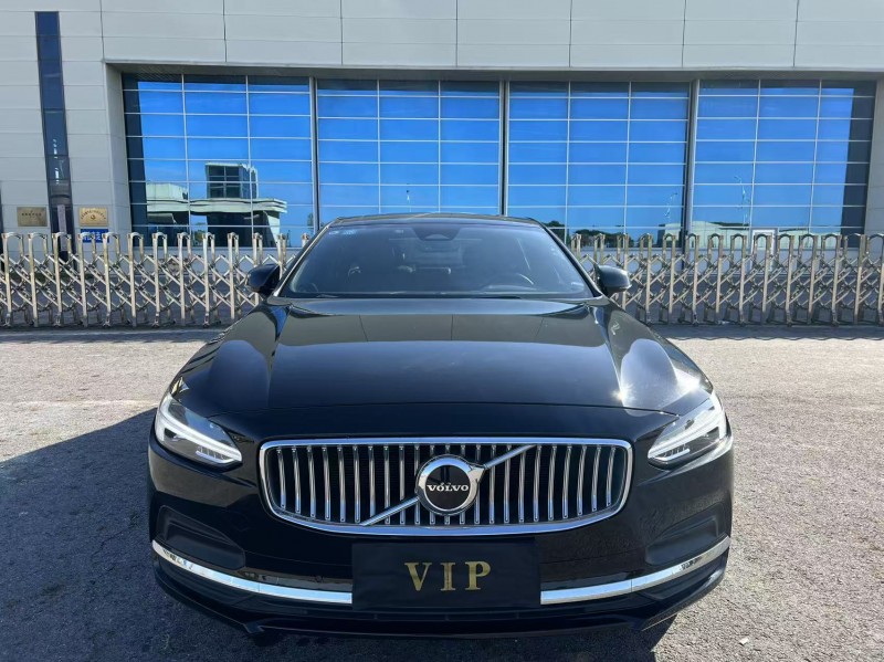 盐城23年沃尔沃S901