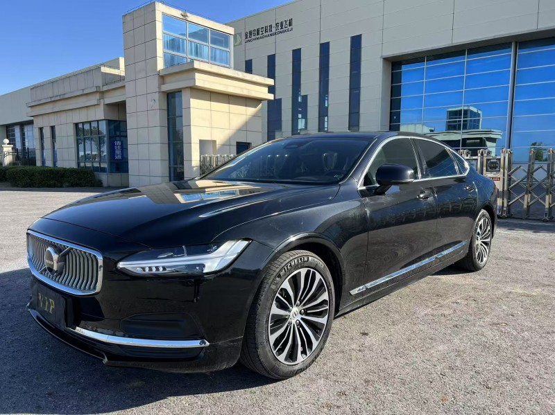 盐城23年沃尔沃S903