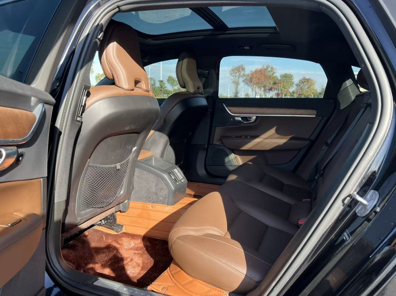 盐城23年沃尔沃S905