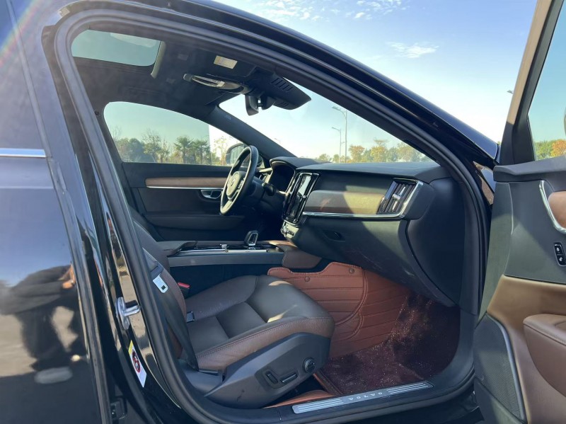 盐城23年沃尔沃S906