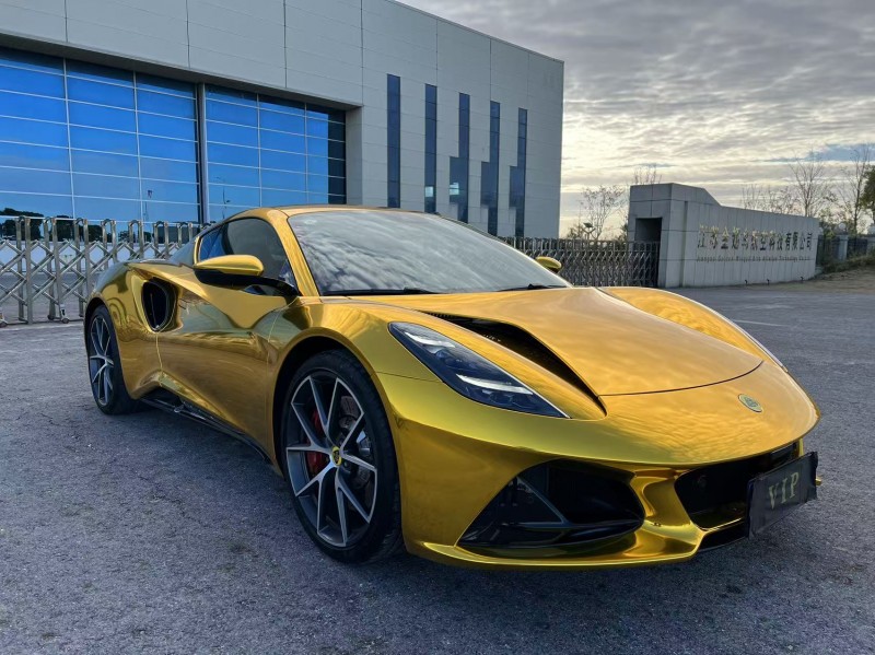 盐城24年路特斯EMIRA2