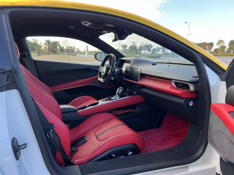 盐城24年路特斯EMIRA6