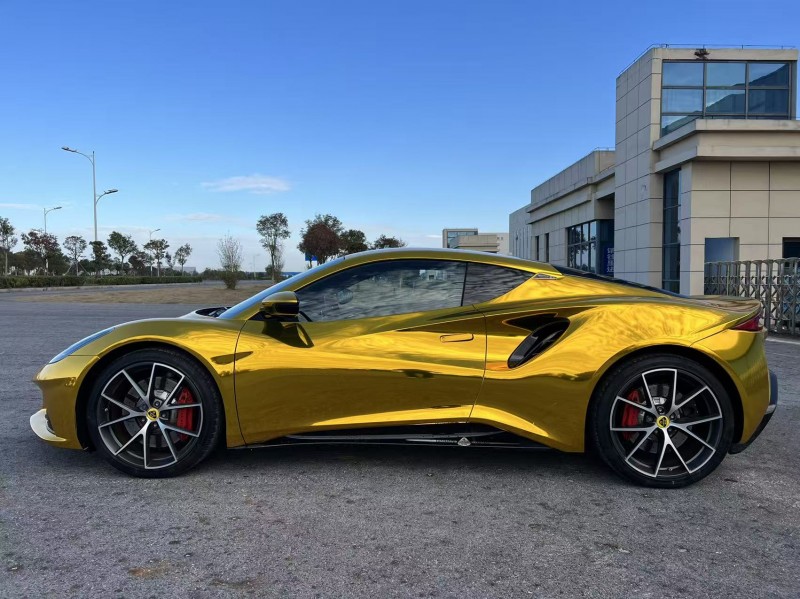 盐城24年路特斯EMIRA7