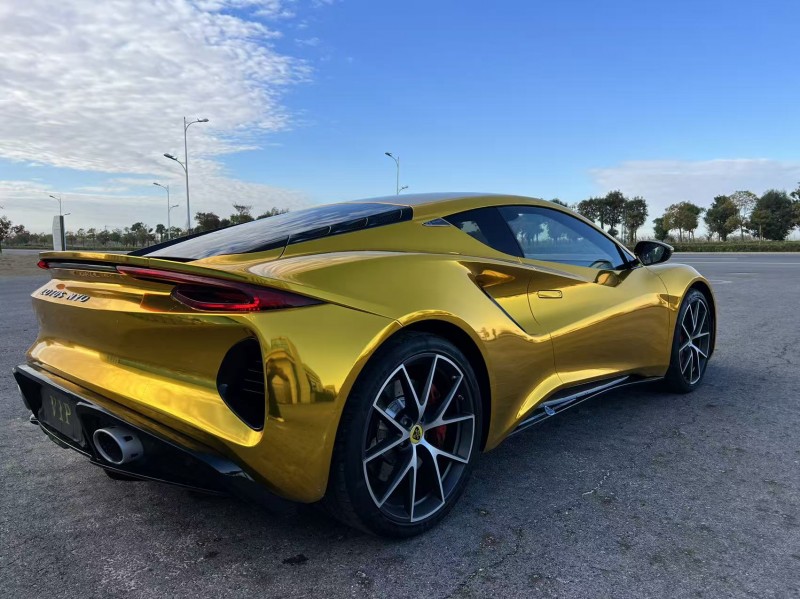 盐城24年路特斯EMIRA9