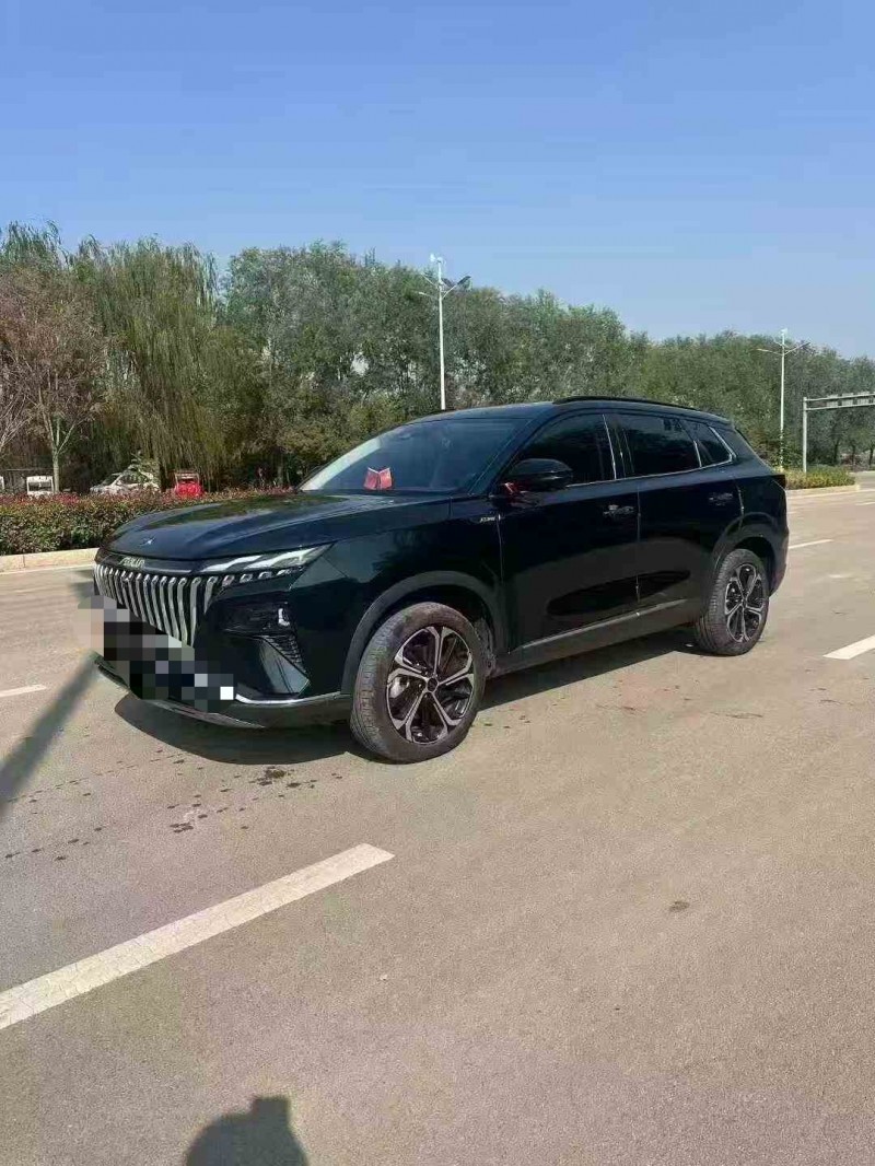 枣庄22年东风风神3