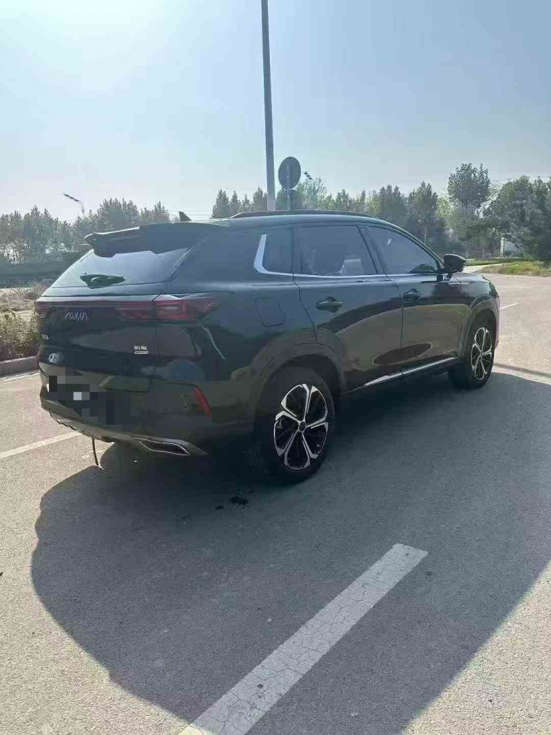 枣庄22年东风风神9