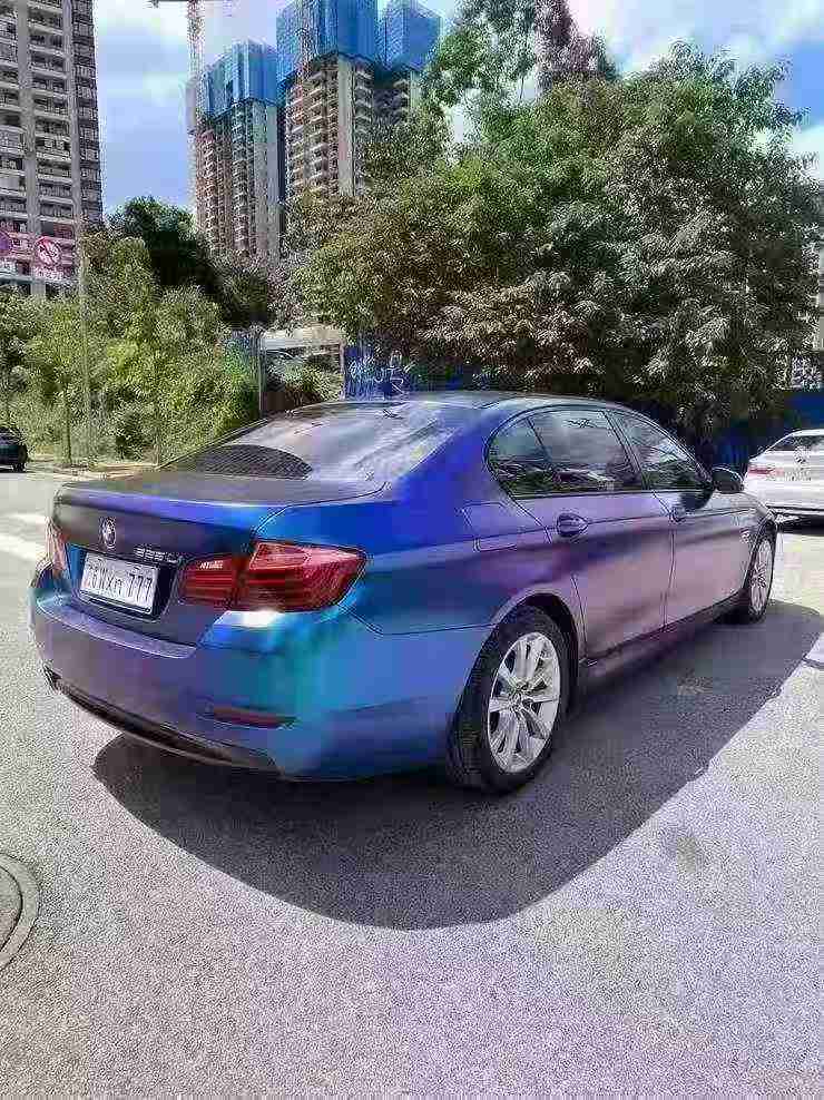 南宁15年宝马5系8