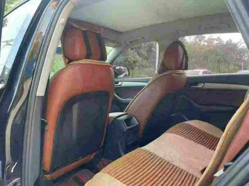 南宁14年奥迪Q56