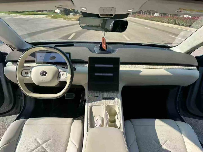 枣庄22年蔚来ET76