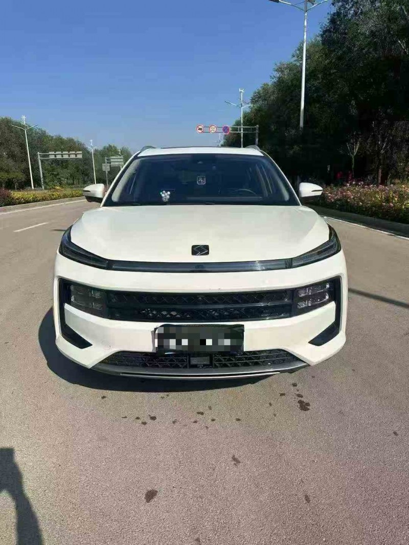 枣庄21年大众思皓1