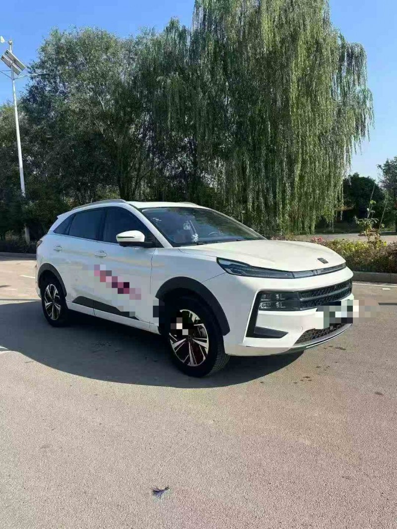 枣庄21年大众思皓2