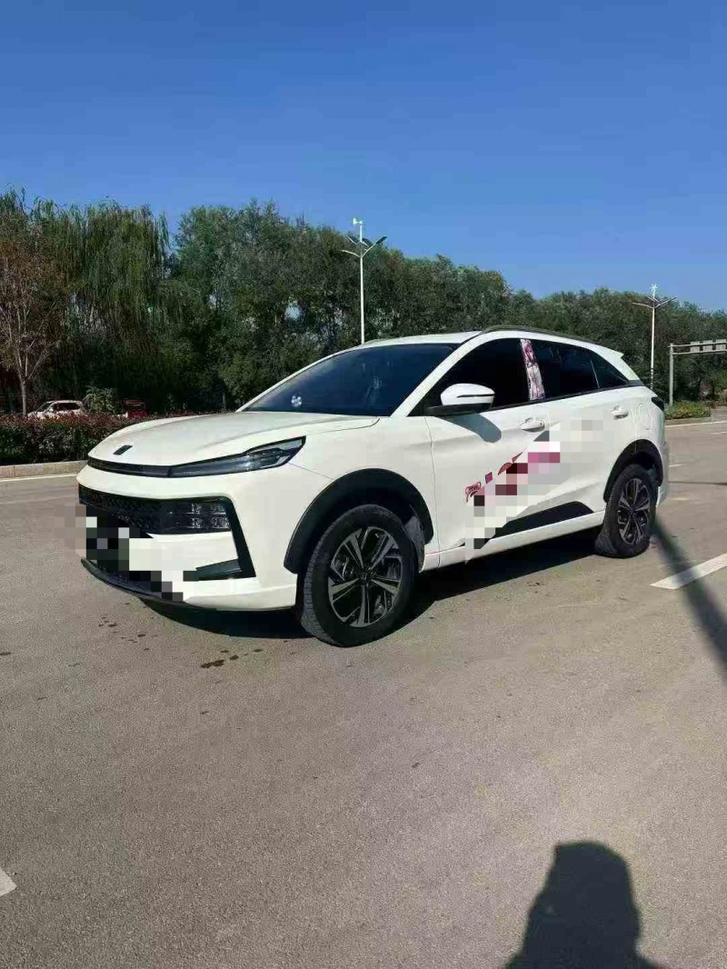 枣庄21年大众思皓3