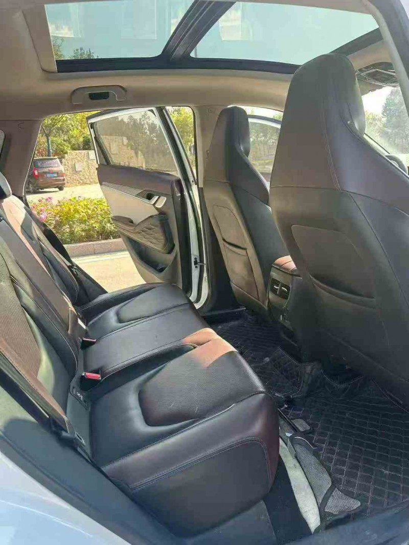 枣庄21年大众思皓5