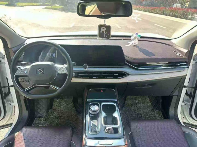 枣庄21年大众思皓6