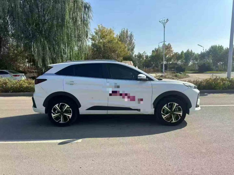 枣庄21年大众思皓9