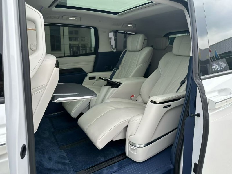 徐州24年别克世纪4