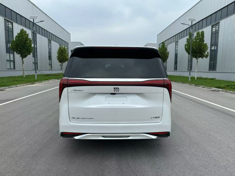 徐州24年别克世纪9