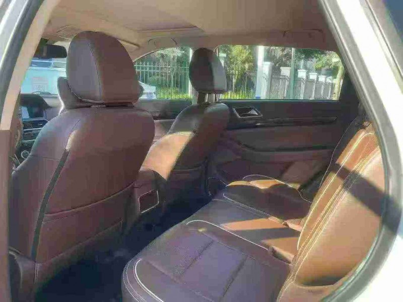 南宁19年猎豹汽车CT56