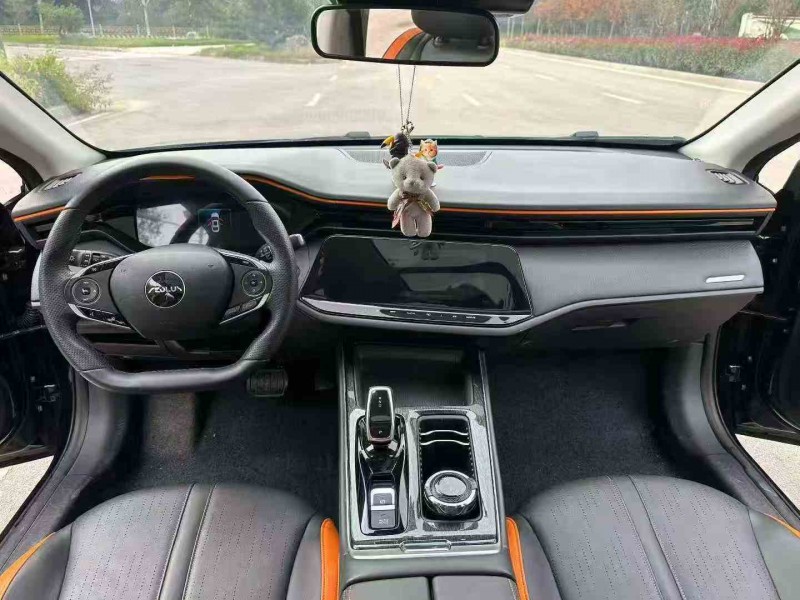 枣庄23年东风奕炫6