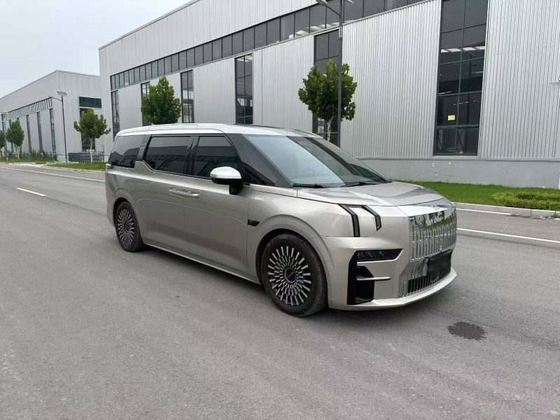 徐州23年极氪汽车0092