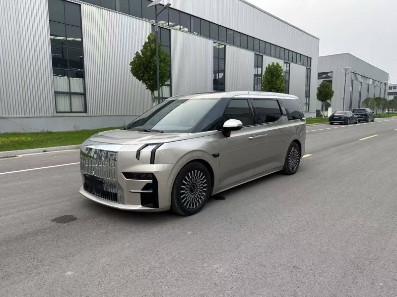 徐州23年极氪汽车0093