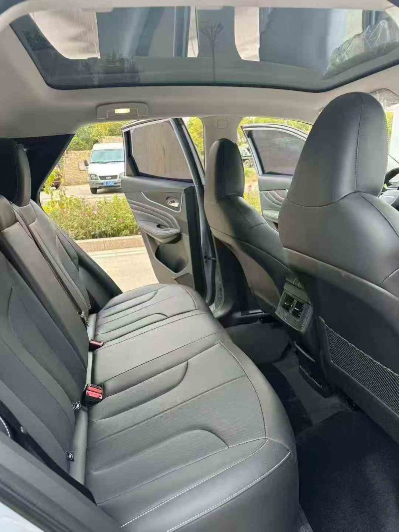 枣庄24年启辰大V5