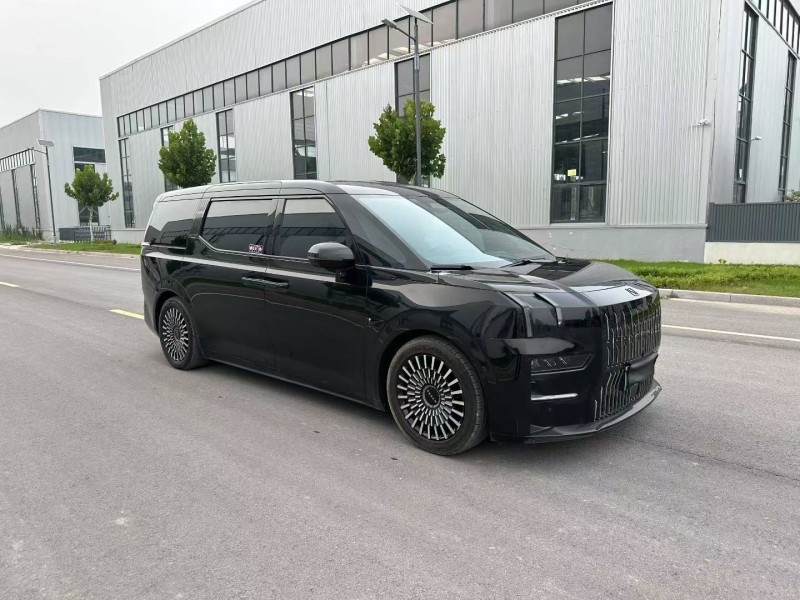 徐州24年极氪汽车0092