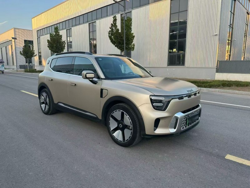 徐州25年奔驰smart2