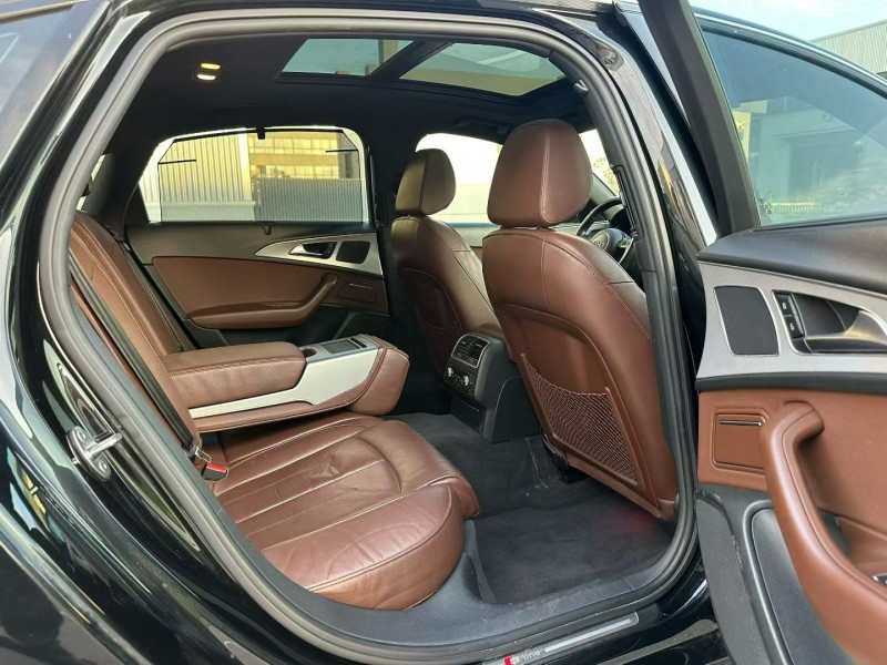 徐州18年奥迪A6L4