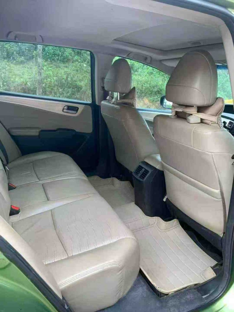 南宁13年本田杰德6