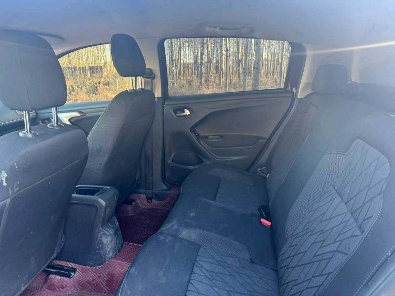 邯郸19年雪铁龙Cx-36