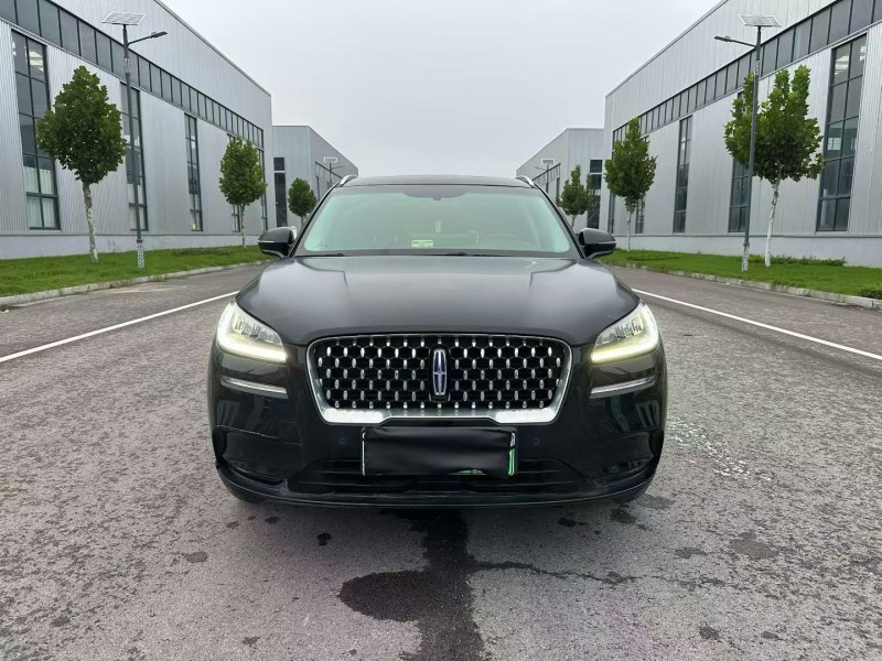 徐州22年林肯冒险家1