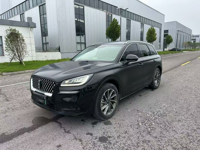 徐州22年林肯冒险家3