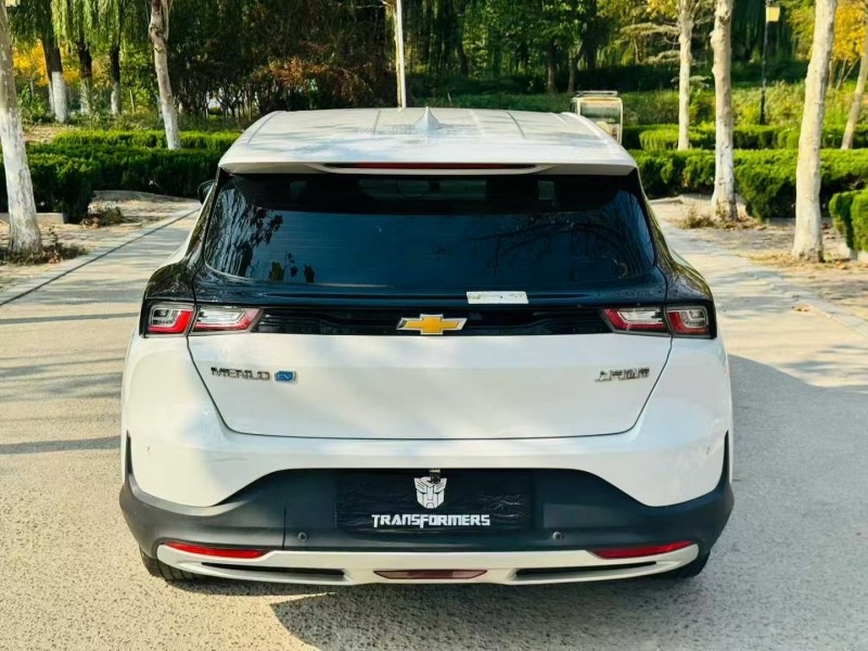 聊城22年雪佛兰畅巡7