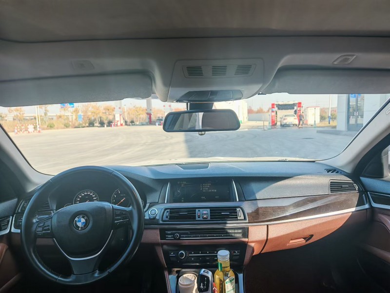 徐州17年宝马5系7