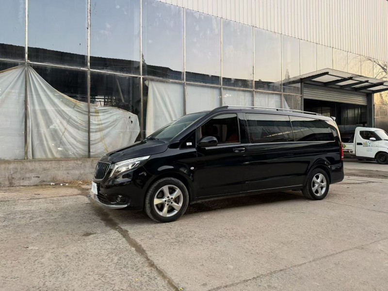 徐州20年奔驰威霆2