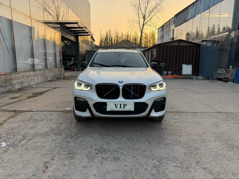 徐州18年宝马X31