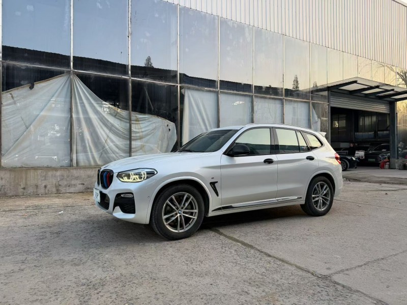 徐州18年宝马X32