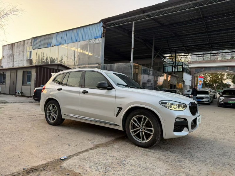 徐州18年宝马X33