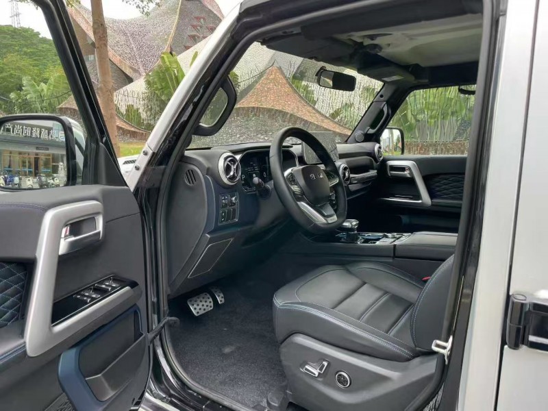 深圳24年北京BJ404