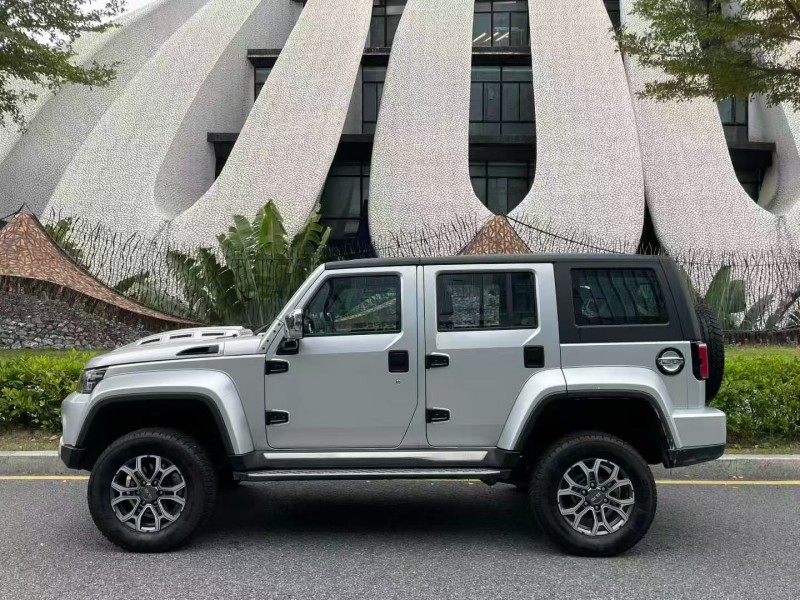 深圳24年北京BJ408