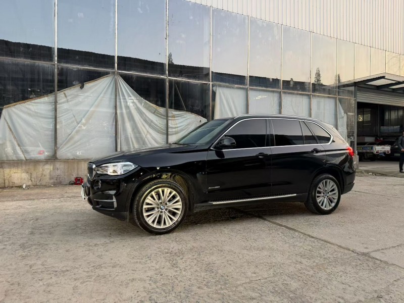 徐州18年宝马X52